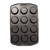 PREFERRED HEAVY 12 CUP MUFFIN - No Retail Packaging